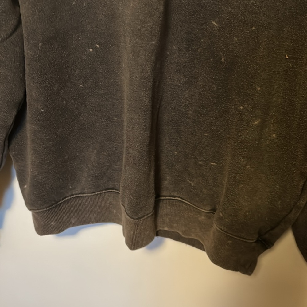 Super Soft Sweatshirt - Picture 2 of 7